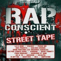 Hardkore & Ame feat Nex 'Ecarts de langage' Hardkore & Ame feat Nex 'Ecarts de langage'