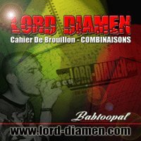 Lord Diamen feat Red Lion 'Révolution' Lord Diamen feat Red Lion 'Révolution'