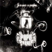 'Je te mets au parfum' de Popochanel disponible le 24 mars 2008 'Je te mets au parfum' de Popochanel disponible le 24 mars 2008