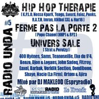 L'émission Radio Unda#5 L'émission Radio Unda#5