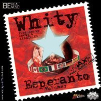 Whity 'Esperanto Vol.3' à download