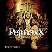 Pejmaxx 'Porte parole' Pejmaxx 'Porte parole'