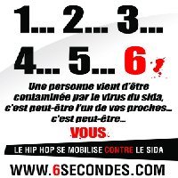 Sink 9 Prod & Kiddam créent l'opération '6 Secondes' Sink 9 Prod & Kiddam créent l'opération '6 Secondes'