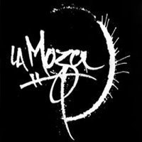 Premier album de La Moza le 07 avril 2008
