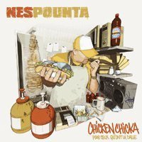 Version remix de l'album 'Chicken Chicka' de Nes Pounta à download