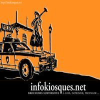 Principes de l'infokiosque Principes de l'infokiosque