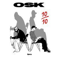 10 titres à download du groupe OSK