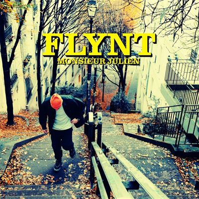 Flynt "Monsieur Julien" Flynt "Monsieur Julien"