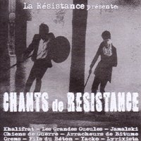 La Résistance présente la mixtape 'Chants de résistance'