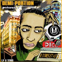 Demi Portion 'Mon dico' Demi Portion 'Mon dico'