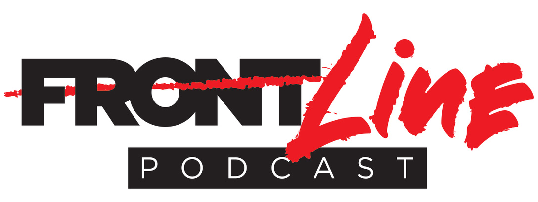 Emission "Frontline" avec Jaime Castillo Petruzzi