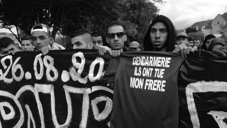 Justice pour Hocine
