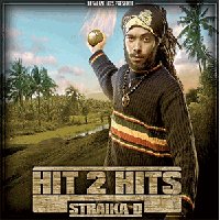 Best of de Straïka D: 'Hit 2 Hits' Best of de Straïka D: 'Hit 2 Hits'