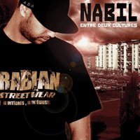 EP de Nabil 'Entre deux cultures' en libre téléchargement
