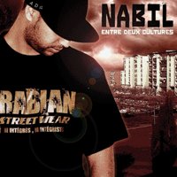 EP de Nabil 'Entre deux cultures' en libre téléchargement EP de Nabil 'Entre deux cultures' en libre téléchargement