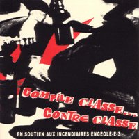 Compile 'Classe...contre classe': CD + Brochure Compile 'Classe...contre classe': CD + Brochure