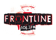 Emission 'Frontline' du 25 mars 2016, invité : Dj Colección