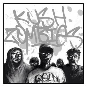 QELD 'Kush zombies'