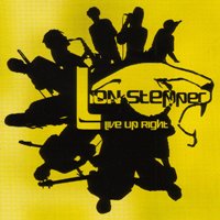 Mix promo - Lion Stepper 'Live up right' Mix promo - Lion Stepper 'Live up right'