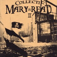 Seconde Démo CD du Collectif Mary Read