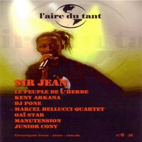 Fanzine 'L'aire du tant': le N°6 est disponible Fanzine 'L'aire du tant': le N°6 est disponible