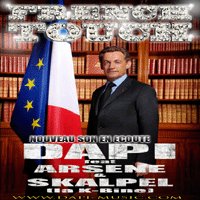 Titre inédit de DaPi feat Arsène & Skalpel