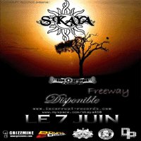 EP 'Freeway' de S'Kaya à télécharger dès le 07 juin 2008 EP 'Freeway' de S'Kaya à télécharger dès le 07 juin 2008