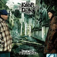 Mix promo - Dj Keor & Drag.One 'Beatume paysagiste'