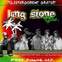 Original Tonkar 'Tenir bon' (King-Stone version) Original Tonkar 'Tenir bon' (King-Stone version)