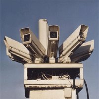 'Surveillé-e-s?' par Eunous 'Surveillé-e-s?' par Eunous