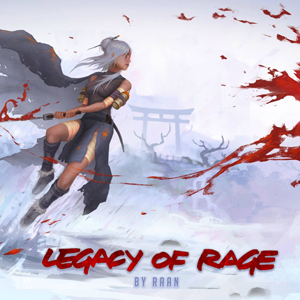 Raan "Legacy of rage"