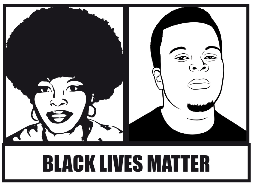 D'Assata Shakur à Michael Brown, le racisme d'état américain persiste (Angela Davis)