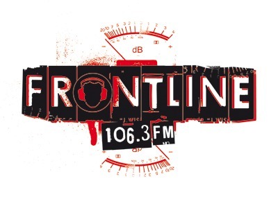 Emission 'Frontline' du 09 octobre 2015, spéciale 'Conexión Latina 2'