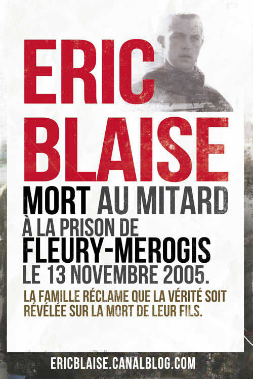 Emission 'Frontline' du 13 mai 2016, invitée : Juliette (Affaire Eric Blaise) Emission 'Frontline' du 13 mai 2016, invitée : Juliette (Affaire Eric Blaise)