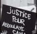 Vérité et justice pour Abdoulaye Camara