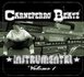 'Carneperro Beatz - Instrumental Volume 1': 20 prods de Pizko Mc