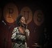 Leslie Philips 'Just go'