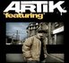 'Featuring', le maxi d'Artik disponible en téléchargement légal