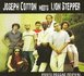 Joseph Cotton &amp; Lion Stepper 'Get up stand up'