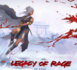 Raan "Legacy of rage"