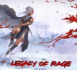 Raan "Legacy of rage"