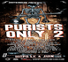 Présentation de 'Purists Only 2'