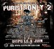 Tracklist et premiers extraits de 'Purists Only 2'