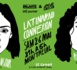 Soirée "LatinArab Connexion" avec Shadia Mansour &amp; Rebeca Lane le 26 mai 2018