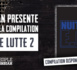 1er extrait de la compilation "Traces de lutte 2" en ligne le 19 juin 2018