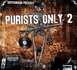 La compilation 'Purists only 2' disponible en CD et Digital