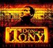 Don Tony feat B.Oner &amp; Vince 'Imagine'