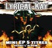 Lyrical-Kay feat Blackmann 'Unity'