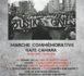 Marche commémorative pour Gaye Camara le 09 février 2019 à Champs-sur-Marne