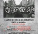 Marche commémorative pour Gaye Camara le 09 février 2019 à Champs-sur-Marne